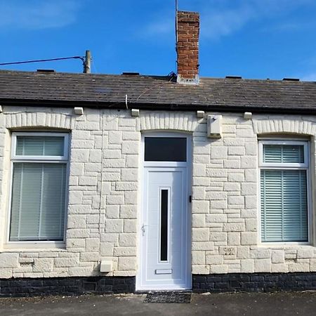 Sea Glass Cottage Sunderland  Bagian luar foto